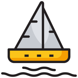 Boat icon