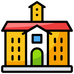 School icon