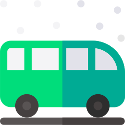 Bus icon