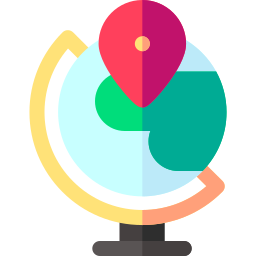 globus icon