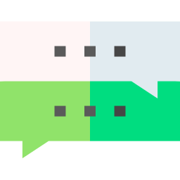 Dialogue icon