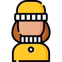 frau icon