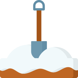 Shovel icon