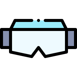 Glasses icon