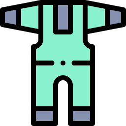 ダンガリー icon