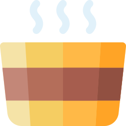 onsen ikona