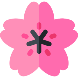 Blossom icon