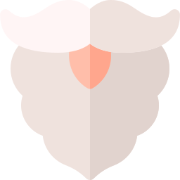 ひげ icon
