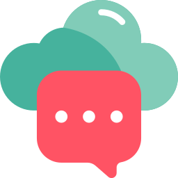 Message icon