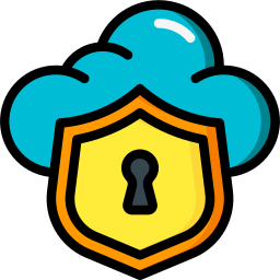 nube icono