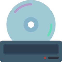 disco icono