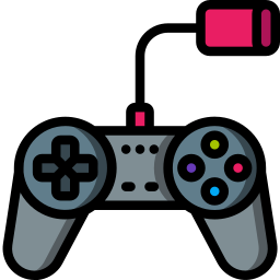 Controller icon