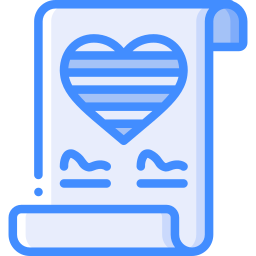 Marriage icon