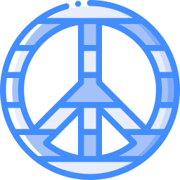 Peace icon