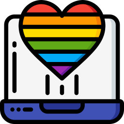 Lgtb icon