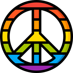 Peace icon