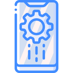 handy, mobiltelefon icon