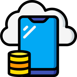 Database icon