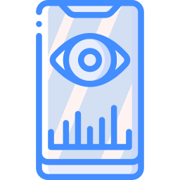 Biometric icon