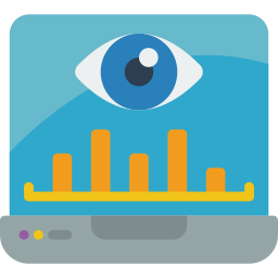 biometrisch icon