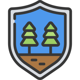 보존 icon