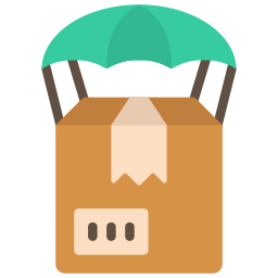 airdrop icon