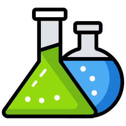 Chemical icon