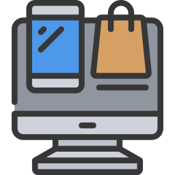 e-commerce icon