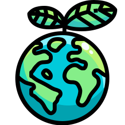 eco erde icon