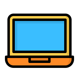 laptop icon