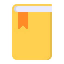 Book icon