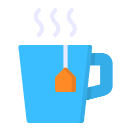 teetasse icon