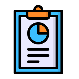 Clipboard icon