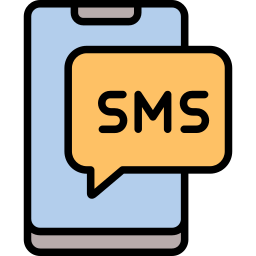 sms icoon