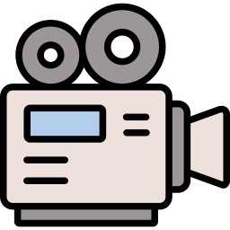 videokamera icon