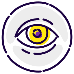 Eye icon