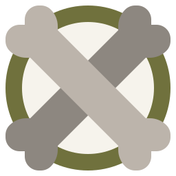 Bones icon