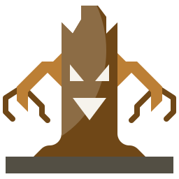 괴물 icon