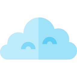 Cloud icon