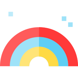 regenbogen icon