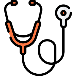 phonendoscope icon
