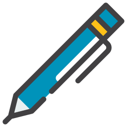 Pen icon