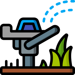 Sprinkler icon