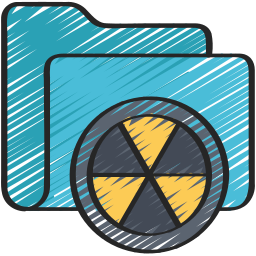 Folder icon