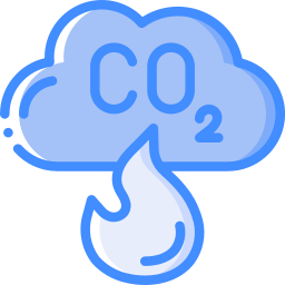 汚染 icon