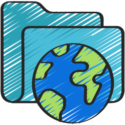 mappe icon