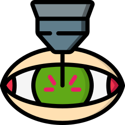원자 램프 icon