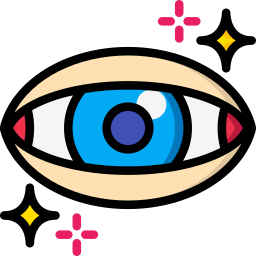 Vision icon