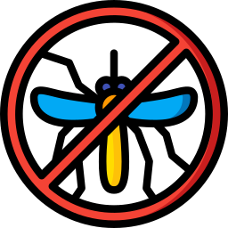 No bugs icon