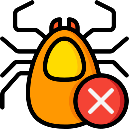 버그 없음 icon